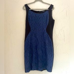 Tahari dress size 12